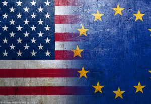 Трамп ги зголемува царините за европските автомобили, САД е недоверлив трговски партнер – е реакцијата на ЕУ