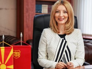 Има ли ревизија за работењето на поранешната градоначалничка Данела Арсовска?