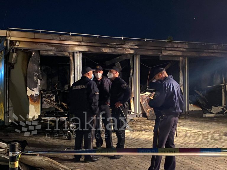 Семејствата на жртвите во пожарот во модуларата болница бараат ново обвинение