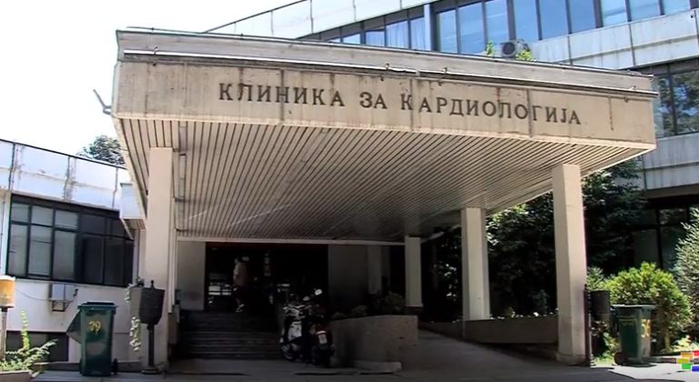 Шокаровски вратен на позиција медицински директор на Кардиохирургија