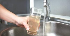 Прекин на водоснабдување на „Ленинова“, се чека санирање