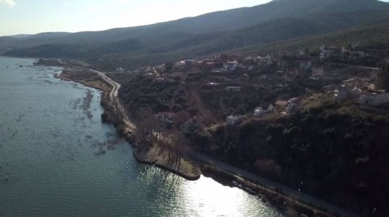 Водата во Стар Дојран не е безбедна за пиење поради зголемена содржина на арсен