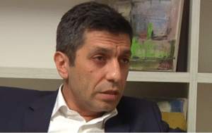 Меџити најави реконструкција на улицата „Ферид Мурат“ во Чаир