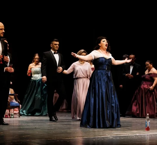 Вечер во НОБ: Безвременската опера „Травијата“ од Џузепе Верди