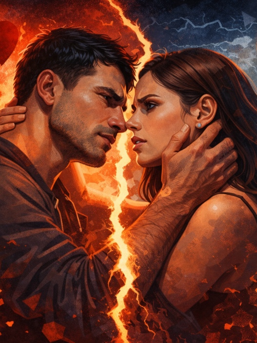 „Зошто најдобриот секс често не е со ‘правилниот’ човек?“