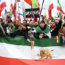 Се собраа над 200.000 демонстранти во Минхен, побараа пад на иранскиот режим
