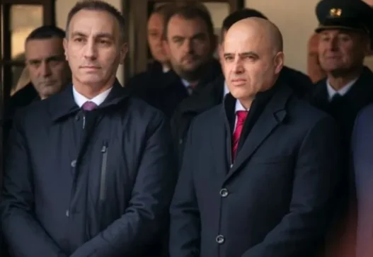 Груби треба да каже дали грепка во „Државна лотарија“ влечел и поранешниот премиер Ковачевски?