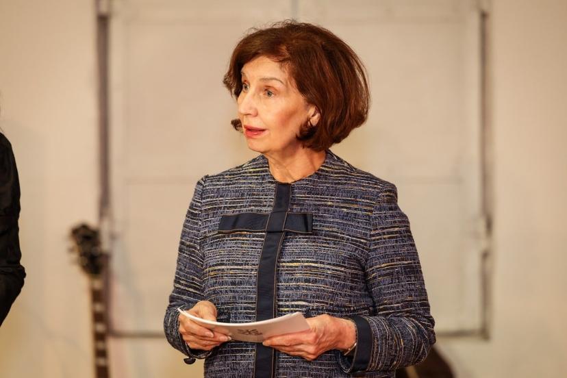 Осум децении ДЛУМ: Уметноста како темел на културниот идентитет на Македонија 27 февруари 2026