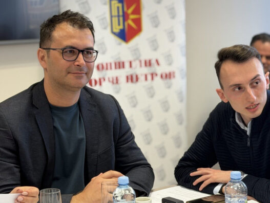 Општина Ѓорче Петров со 10.000 денари ќе им помага на младите за полагање за возачка