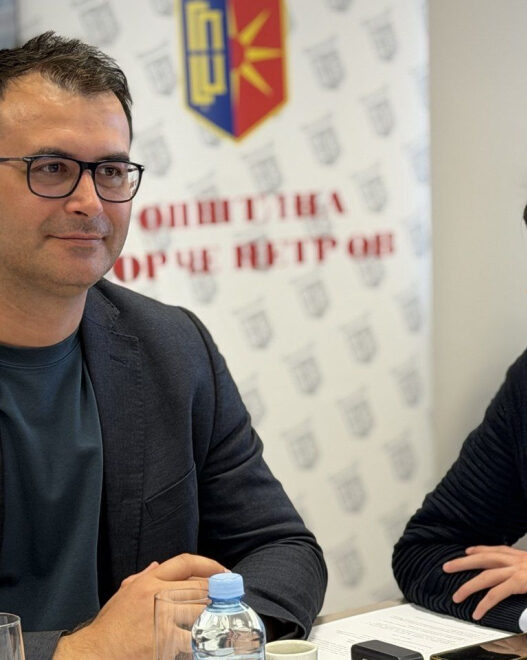 Општина Ѓорче Петров со 10.000 денари ќе им помага на младите за полагање за возачка