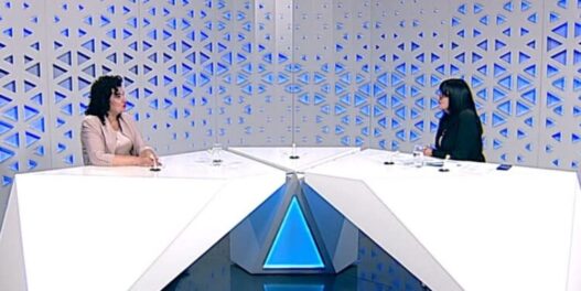 Кандидатката за државен Јавен обвинител најавува отворање на „Бонусите на СЈО“