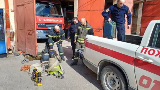 Коњановски: Битола испрати помош за поплавените подрачја во Кичево