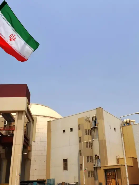 Иран е подготвен за проверка за да докаже дека нема нуклеарно оружје