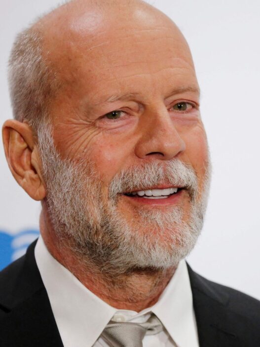 Мојот сопруг, Брус Вилис, има деменција. Тоа ме научи на тешки вистини.