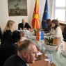 Ако советот не даде позитивно мислење за ниту еден од кандидатите за државен jавен oбвинител ќе се повтори постапката со нов оглас