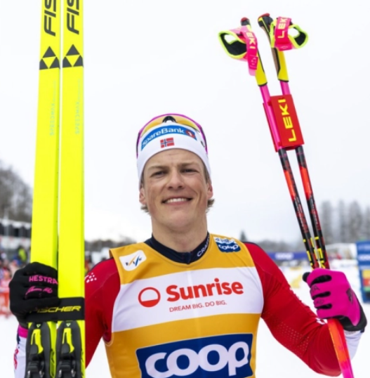 Клебо незадоволен од условите во Олимпиското село