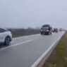(Видео) Како се превезува запленетата марихуана од струмичко