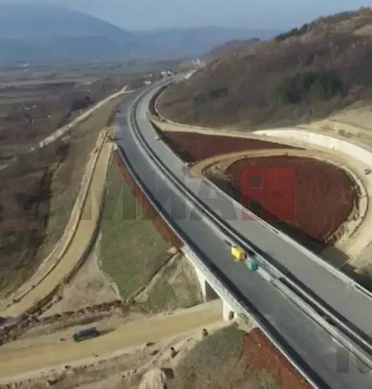 Коридорот 8 – пример како Скопје и Софија треба да соработуваат