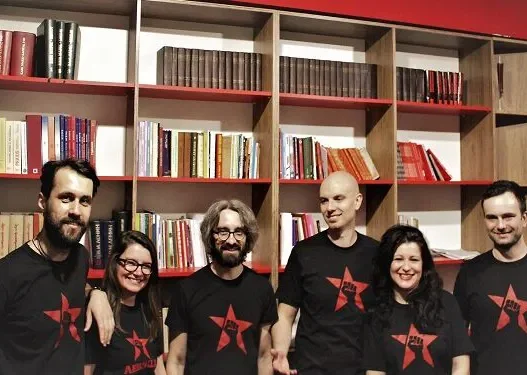 „Левица” предлага закон за департизација и искоренување на непотизмот во јавното здравство