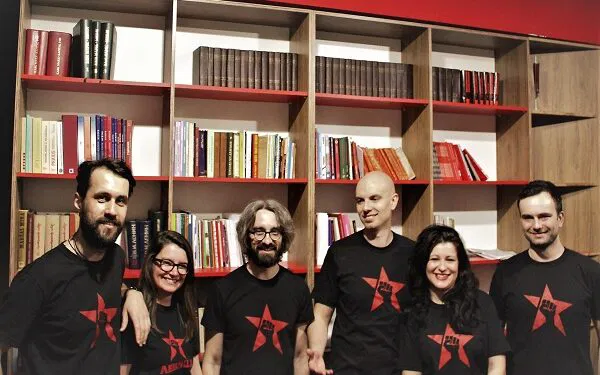 „Левица” предлага закон за департизација и искоренување на непотизмот во јавното здравство