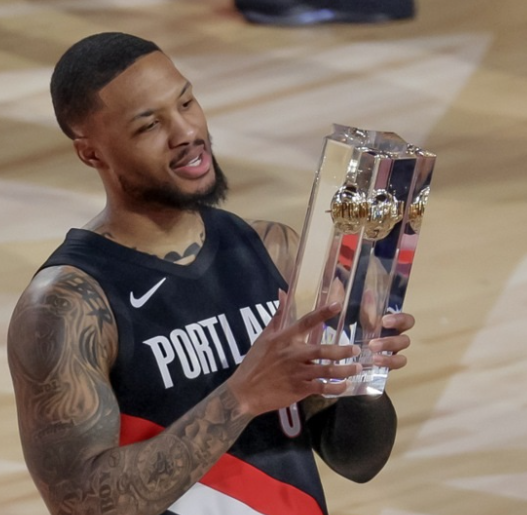 Лилард по третпат го освои натпреварот во тројки на НБА Ол‑стар викенд