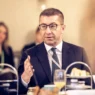 Мицкоски на Минхенската безбедносна конференција: Не ни треба процес без крај, туку заслужена европска иднина