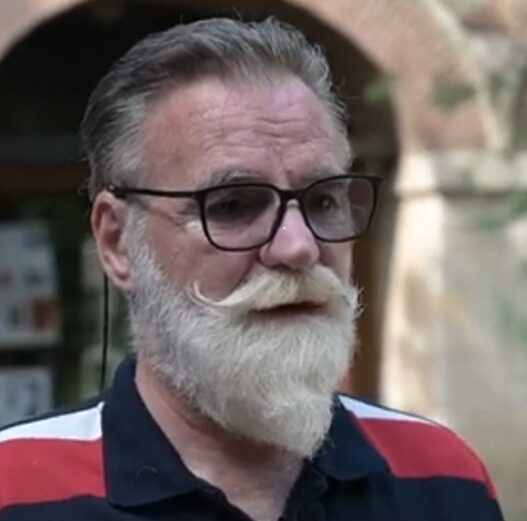 Почина Никола Глигоров – човекот што со децении го обликуваше културниот пулс на Скопје