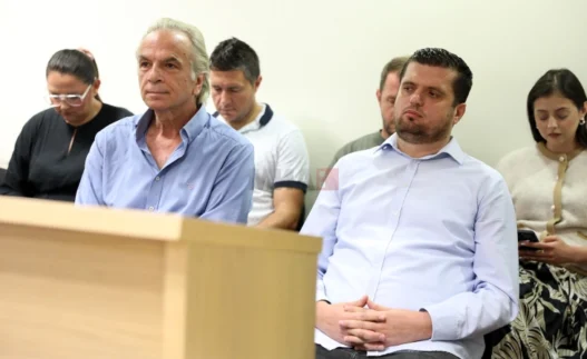 Судење за случајот онкологија 2: Сведок од ДЗР изнесе сознанија за неправилности во работењето на клиниката