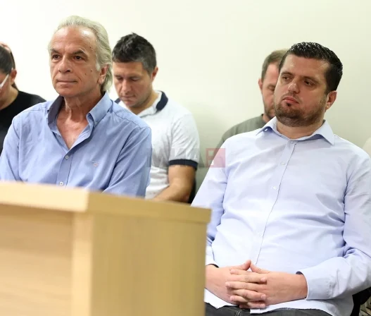 Судење за случајот онкологија 2: Сведок од ДЗР изнесе сознанија за неправилности во работењето на клиниката