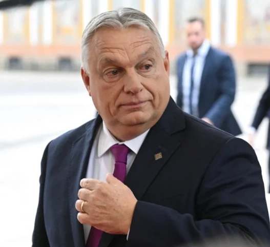 Орбан и Фицо на консултации околу испораката на нафта преку нафтоводот „Дружба”