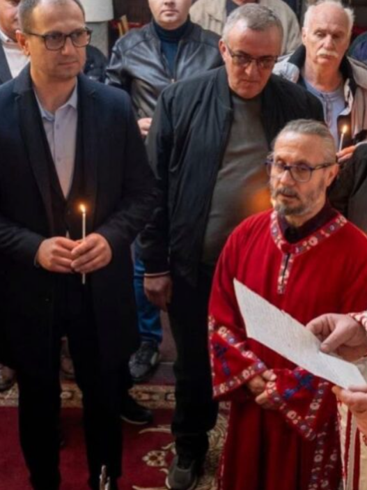 Проданоски: Чаршијата е срцето на Прилеп, ќе го поддржуваме локалниот еснаф