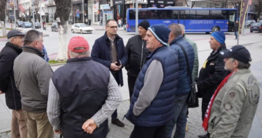 Проданоски: Кога се слуша гласот на народот, се носат најдобрите одлуки