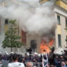 Повеќе од 1,350 полицајци ангажирани за денешниот опозициски протест во Тирана