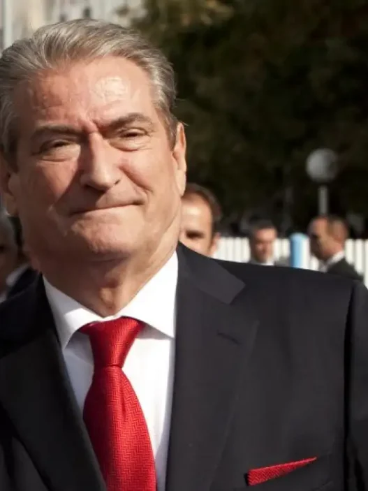 Сали Бериша: Албанија не исполнува ниту еден од условите за евроинтеграција