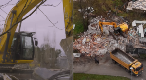 Од старите дискотеки до модерен забавен центар – Луна парк за сите