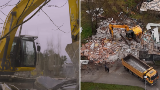 Од старите дискотеки до модерен забавен центар – Луна парк за сите