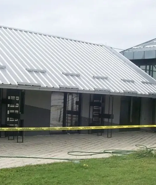 Припитомувањето на дивиот објект на „Стенковец“ во корист на државата е одличен показател како треба понатаму со некои такви градби