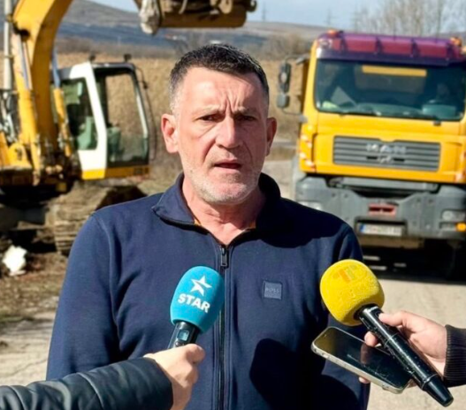 Тоневски: Стоп за дивите депонии во Пробиштип