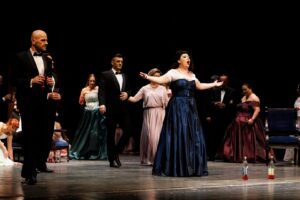 Вердијевата „Травијата” на 20 февруари во Националната опера и балет