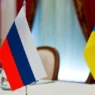 Без конкретен договор помина и втората рунда од мировните преговори за војната во Украина