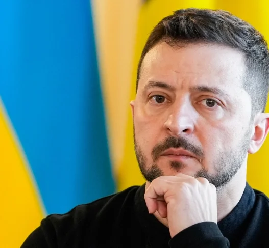 Зеленски: Не сум диктатор, а мојот став за војната со Русија е различен од оној на Трамп