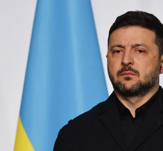 Претседателски избори заедно со референдум ќе се организираат во Украина во мај за одобрување на мировен договор со Русија
