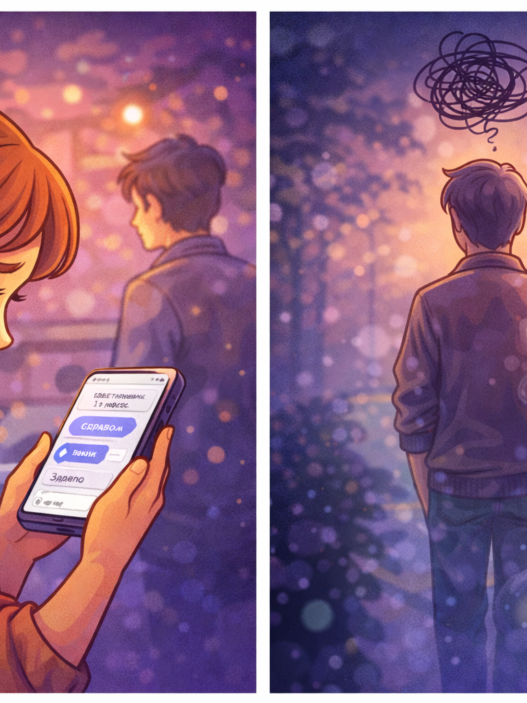 Феноменот на луѓето што заминуваат без објаснување: Психолошки профил на тишината