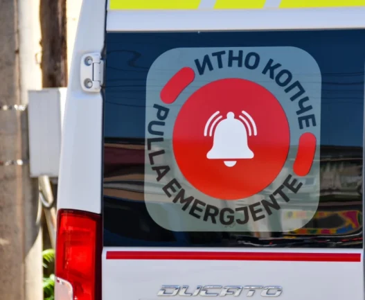 Услугата „Итно копче“ и годинава достапна за повозрасните жители од Кисела Вода