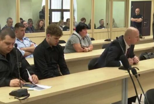 Ем пијан, ем поминал на црвено, ем се жалел: Врховниот суд ја одби жалбата на Васил Јованов, возачот што ја прегази Фросина Кулакова – ќе лежи 13 години затвор!