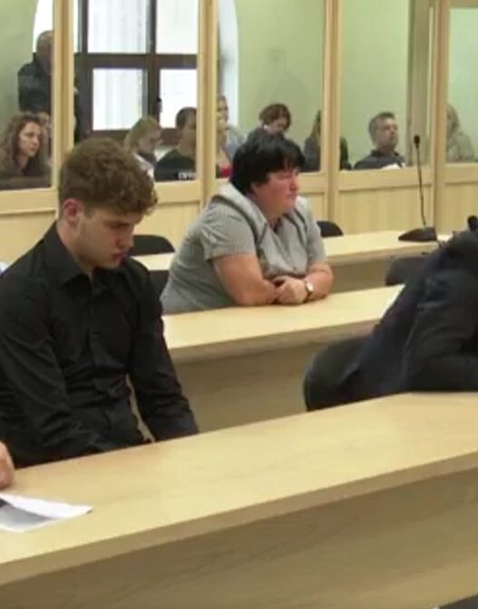 Ем пијан, ем поминал на црвено, ем се жалел: Врховниот суд ја одби жалбата на Васил Јованов, возачот што ја прегази Фросина Кулакова – ќе лежи 13 години затвор!