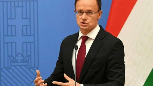 Сијарто: ЕУ го изгуби влијанието во светот, земјите од Балканот можат да ѝ донесат нова динамика