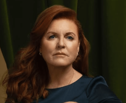 Ферги наводно престојува кај Присила Присли среде новиот скандал со принцот Ендрју