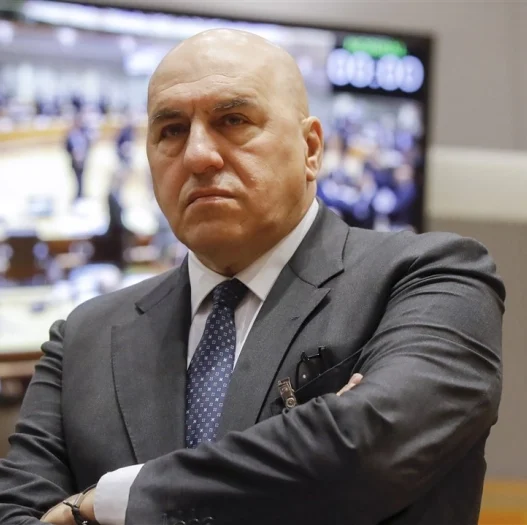 Италијански министер: Нападот на САД и Израел е надвор од правилата на меѓународното право