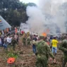 66 војници загинаа во авионска несреќа во Kолумбија